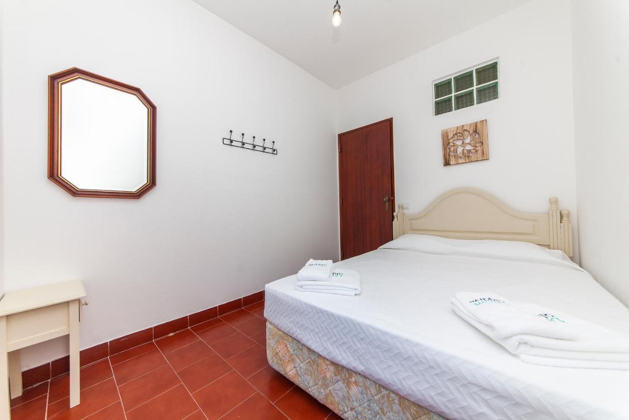 E - Local Da Trindade Guesthouse Lagos Exterior photo